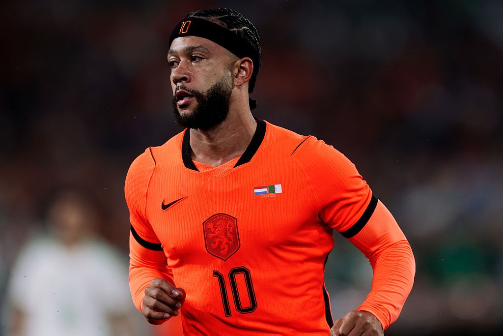 Holanda x Uzbequistão: onde assistir e horário do amistoso