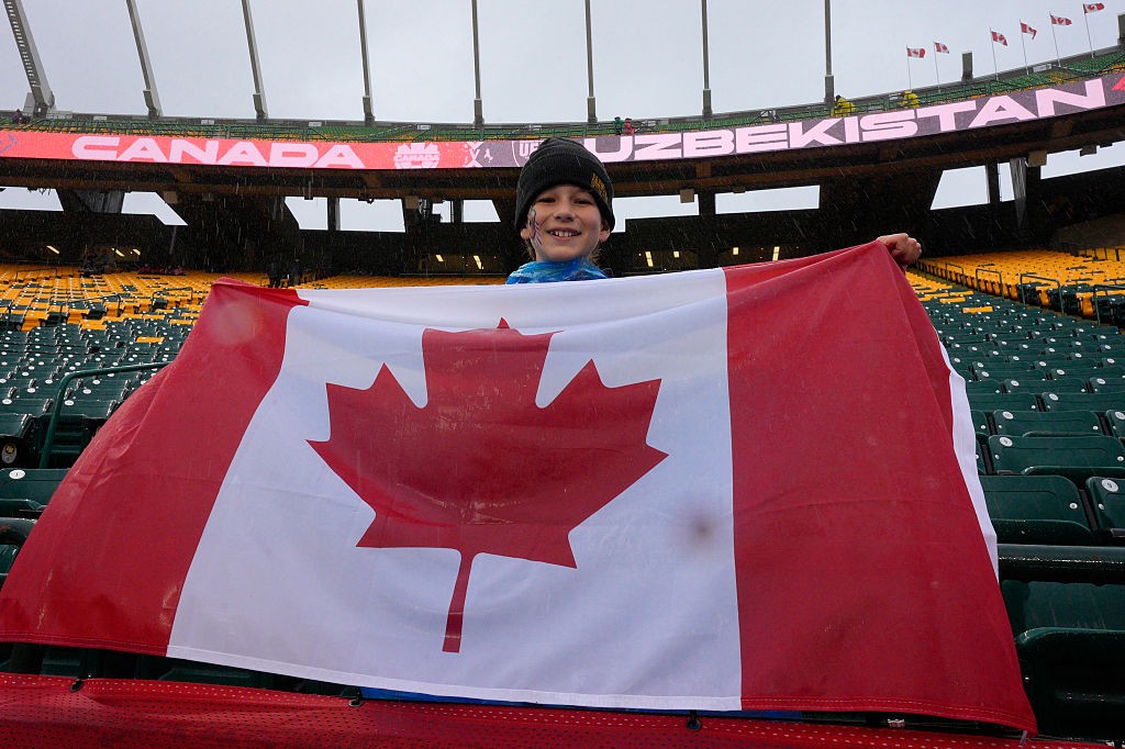 Quarto maior esporte ou potência nacional? Futebol ganha força entre jovens no Canadá