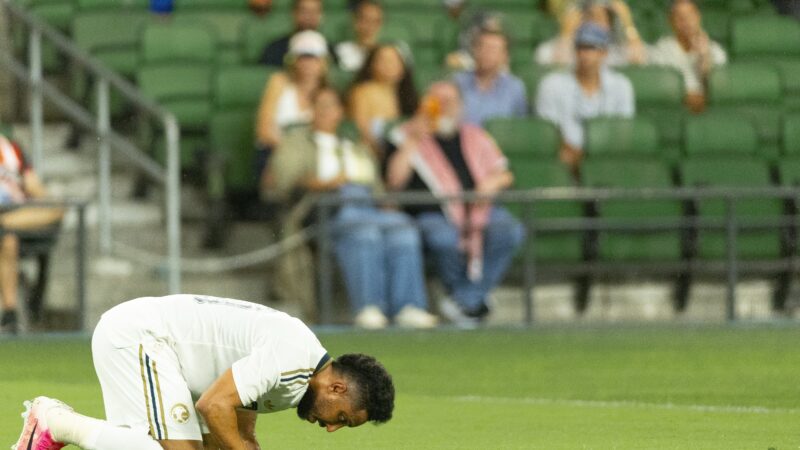Arába Saudita vence Porto Rico em amistoso interrompido em função de tempestades no Texas