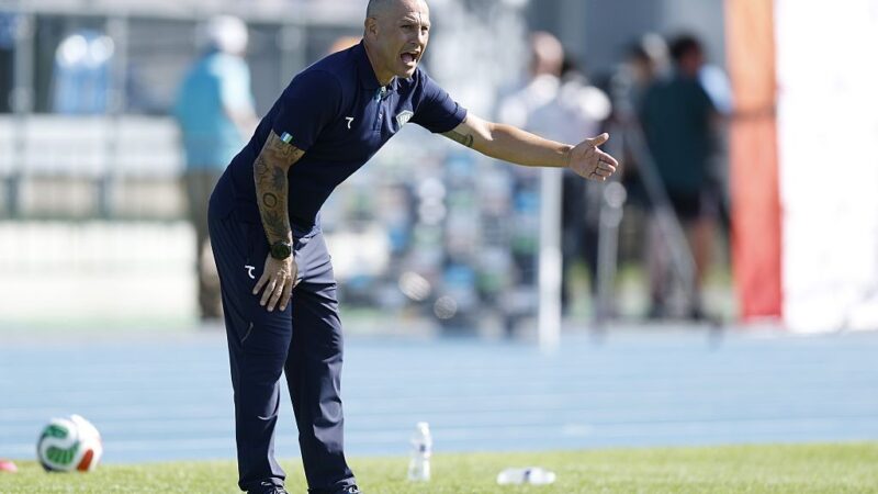 Cannavaro, 20 anos depois: campeão em 2006 retorna à Copa do Mundo como técnico do Uzbequistão