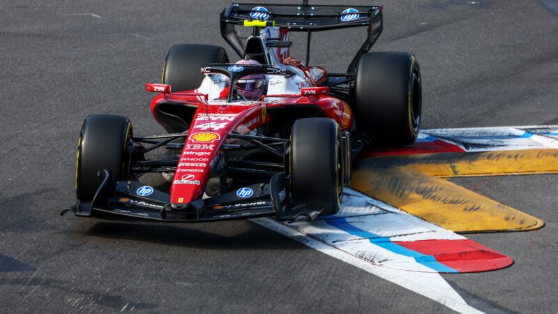 Análise: Ferrari é favorita para pole no “melhor sábado do ano” em Mônaco