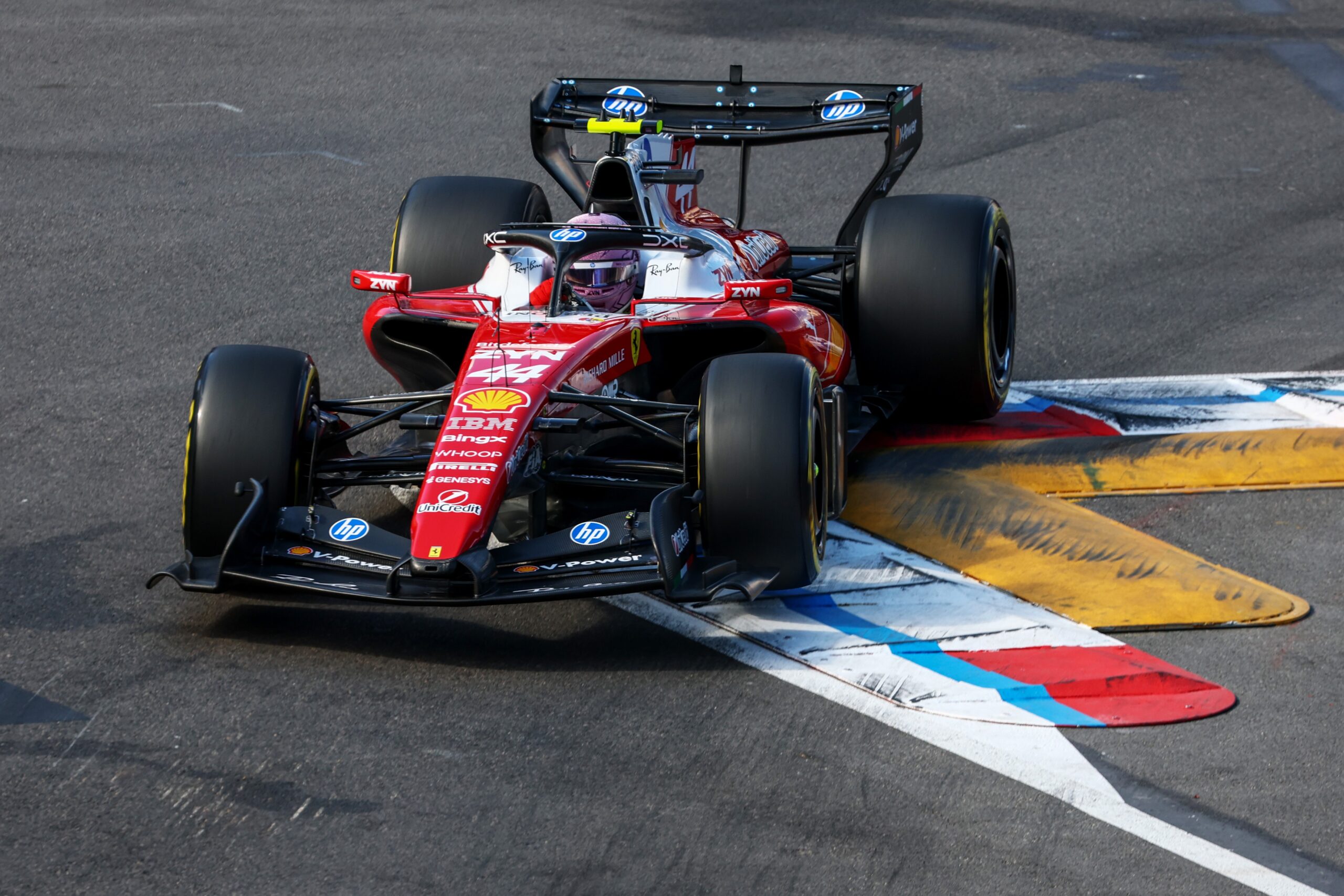 Análise: Ferrari é favorita para pole no “melhor sábado do ano” em Mônaco
