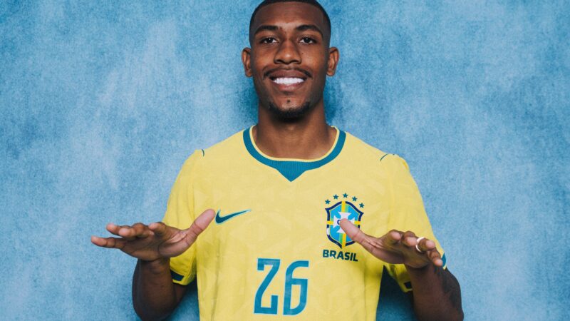 Brasil aparece em 7º no ranking de seleções mais valiosas da Copa do Mundo; veja lista