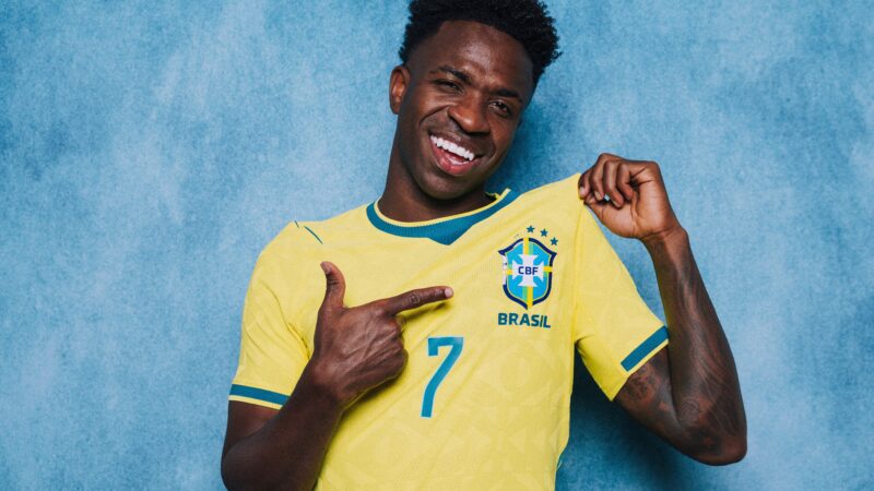 Portal americano aponta favorito para a Copa e coloca Brasil no top 5; veja o ranking