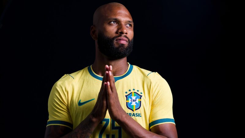Escalação da Seleção: com mudanças, veja time do Brasil para jogo com Marrocos