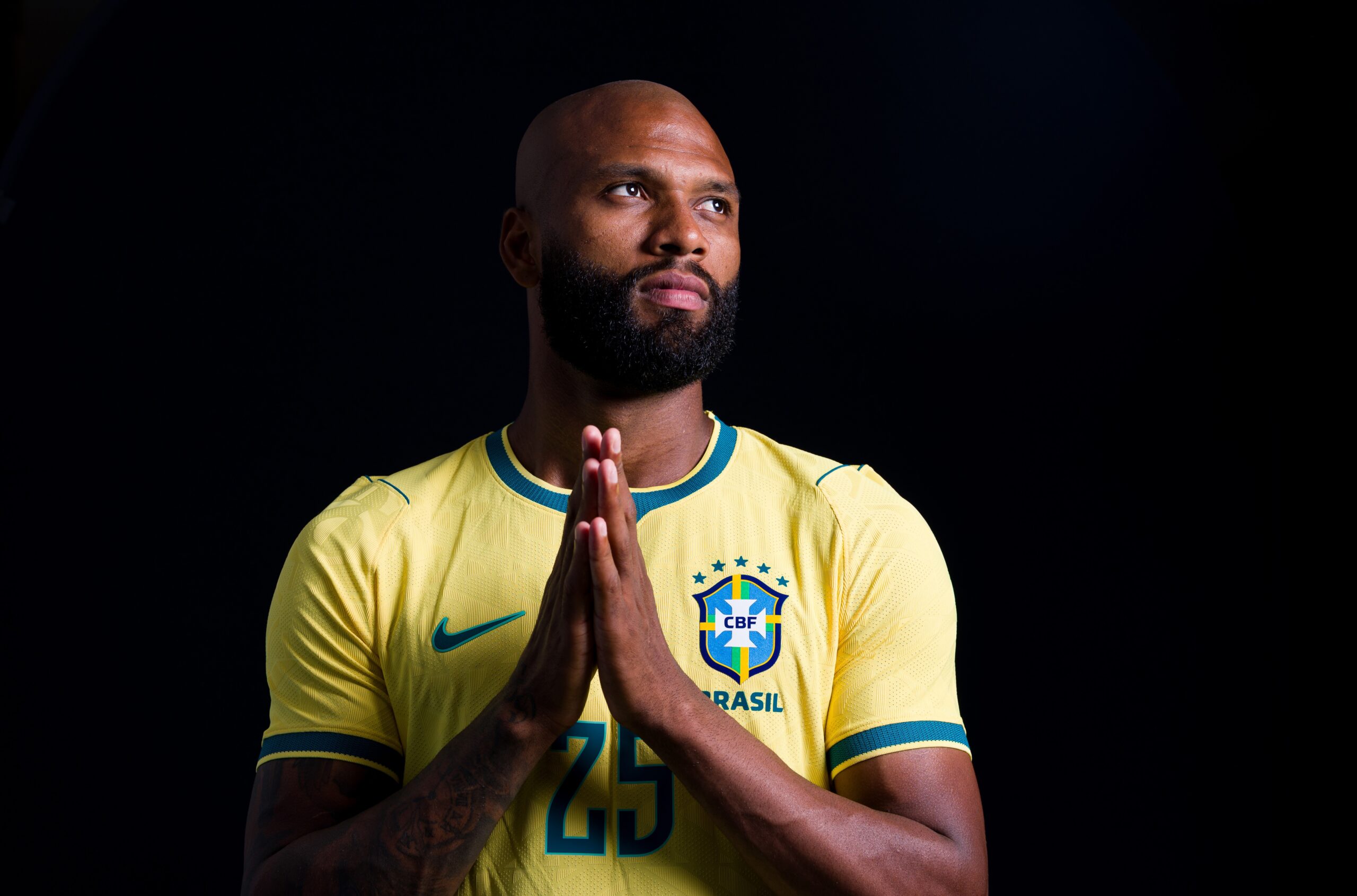 Escalação da Seleção: com mudanças, veja time do Brasil para jogo com Marrocos