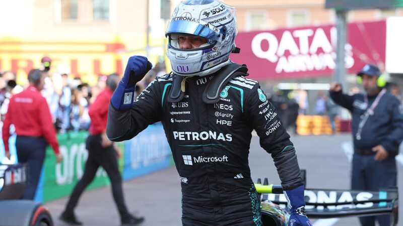 GP de Mônaco da F1 2026: horários e onde assistir ao vivo