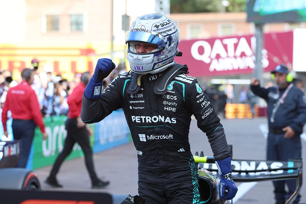GP de Mônaco da F1 2026: horários e onde assistir ao vivo