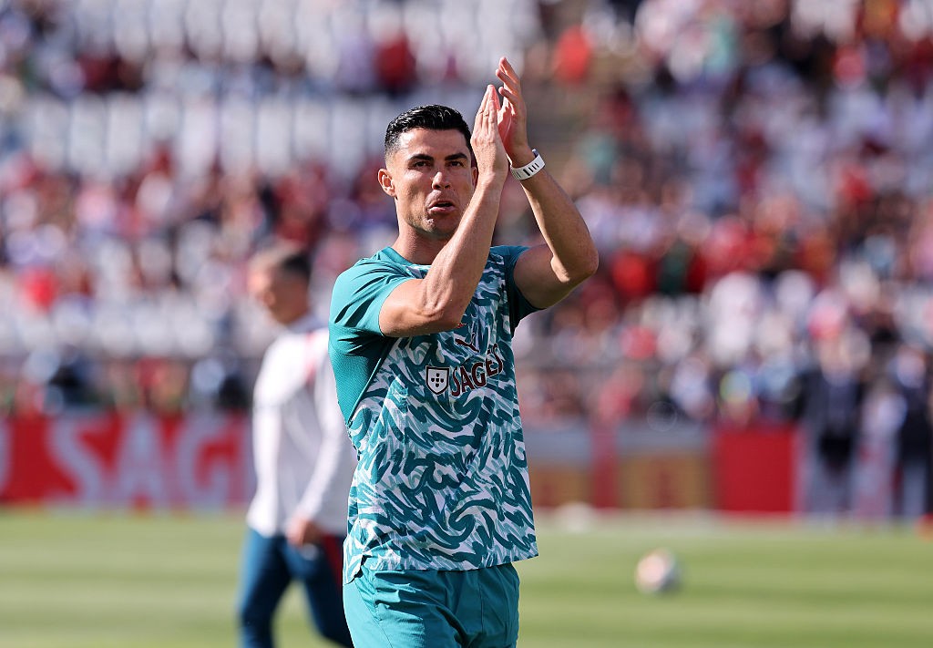 O capítulo final de Cristiano Ronaldo: Portugal e o sonho da Copa do Mundo