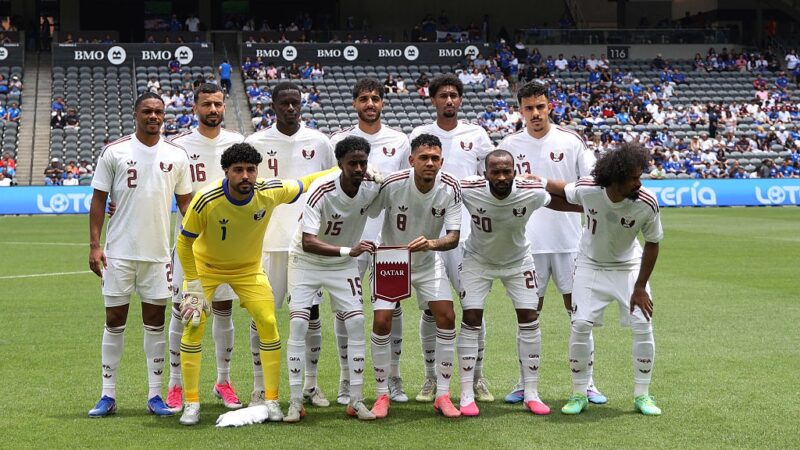 Mais forte depois da Copa? O legado do Mundial de 2022 para o Catar