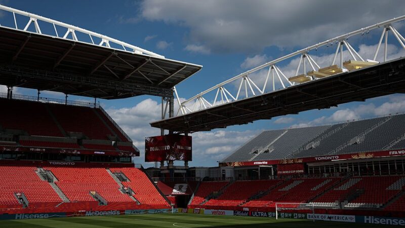 Show de abertura da Copa no Canadá com Alanis Morissette: onde assistir e horário