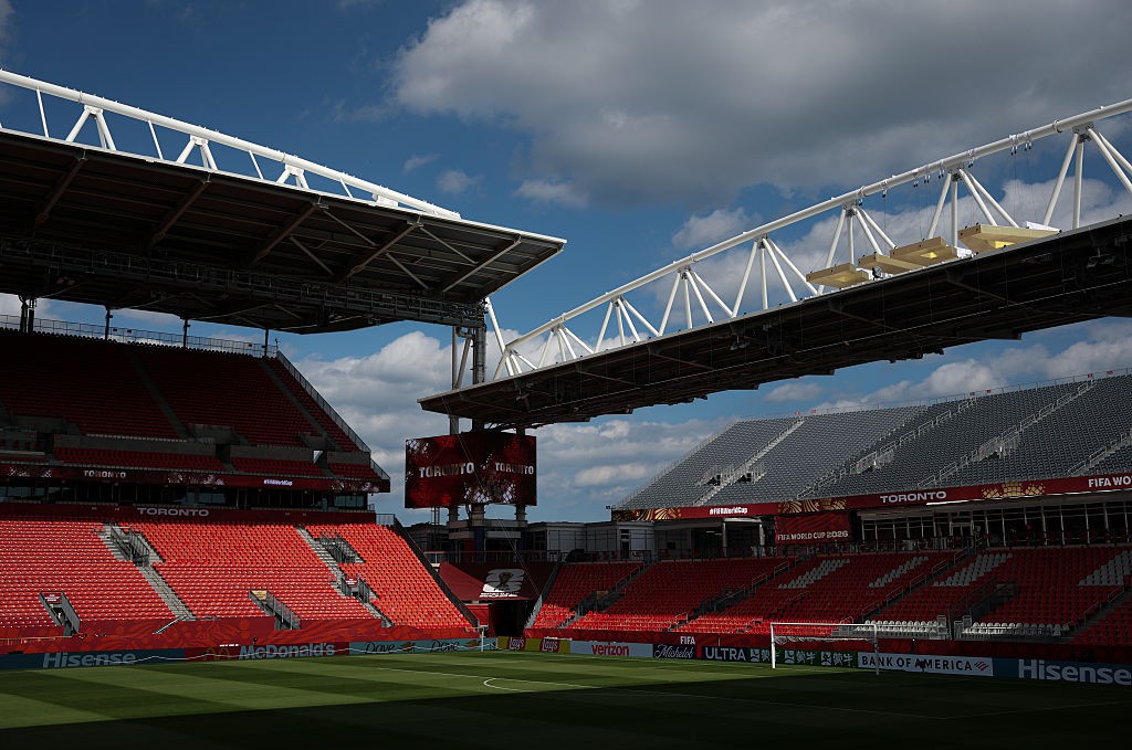 Show de abertura da Copa no Canadá com Alanis Morissette: onde assistir e horário