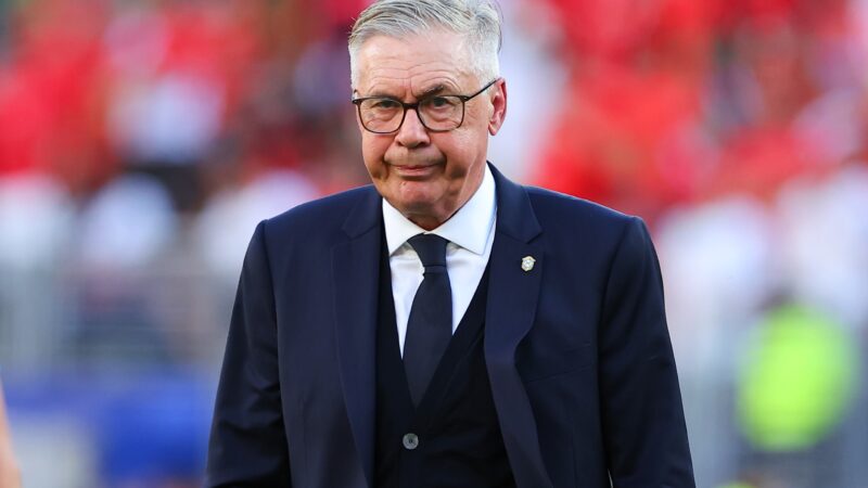 Discurso alinhado expõe insatisfação de Ancelotti e aponta ansiedade como erro maior do Brasil