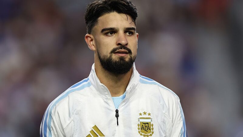 De artilheiro amador na Argentina a destaque do Palmeiras: a trajetória de Flaco López até a Copa