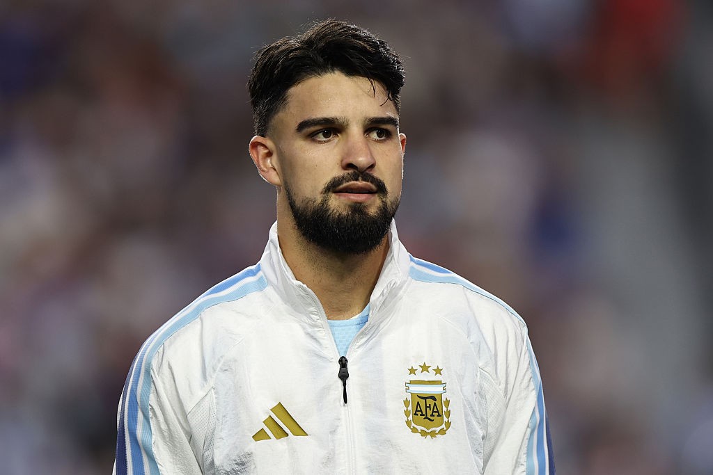 De artilheiro amador na Argentina a destaque do Palmeiras: a trajetória de Flaco López até a Copa