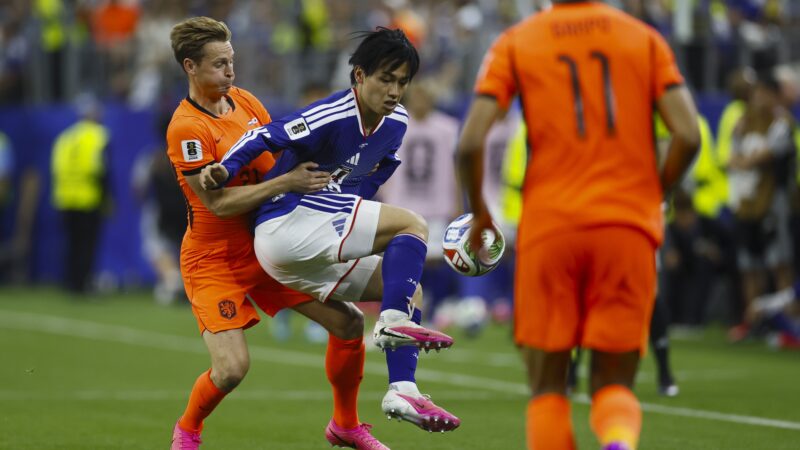 Felipão analisa Japão e Holanda, possíveis rivais do Brasil em mata-mata da Copa: “Medo e receio”