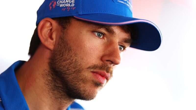 FIA retira punições e Pierre Gasly recupera 3º lugar no GP de Mônaco