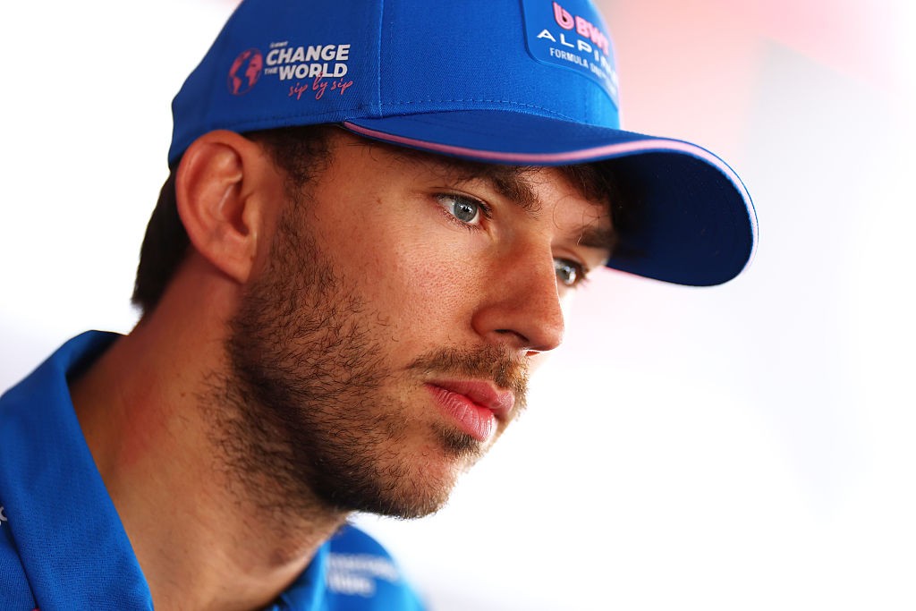 FIA retira punições e Pierre Gasly recupera 3º lugar no GP de Mônaco