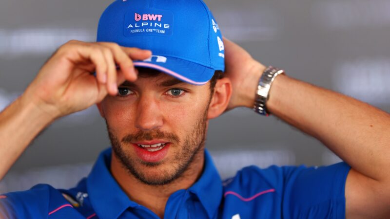 FIA aceita pedido e vai rever punições que tiraram pódio de Gasly em Mônaco
