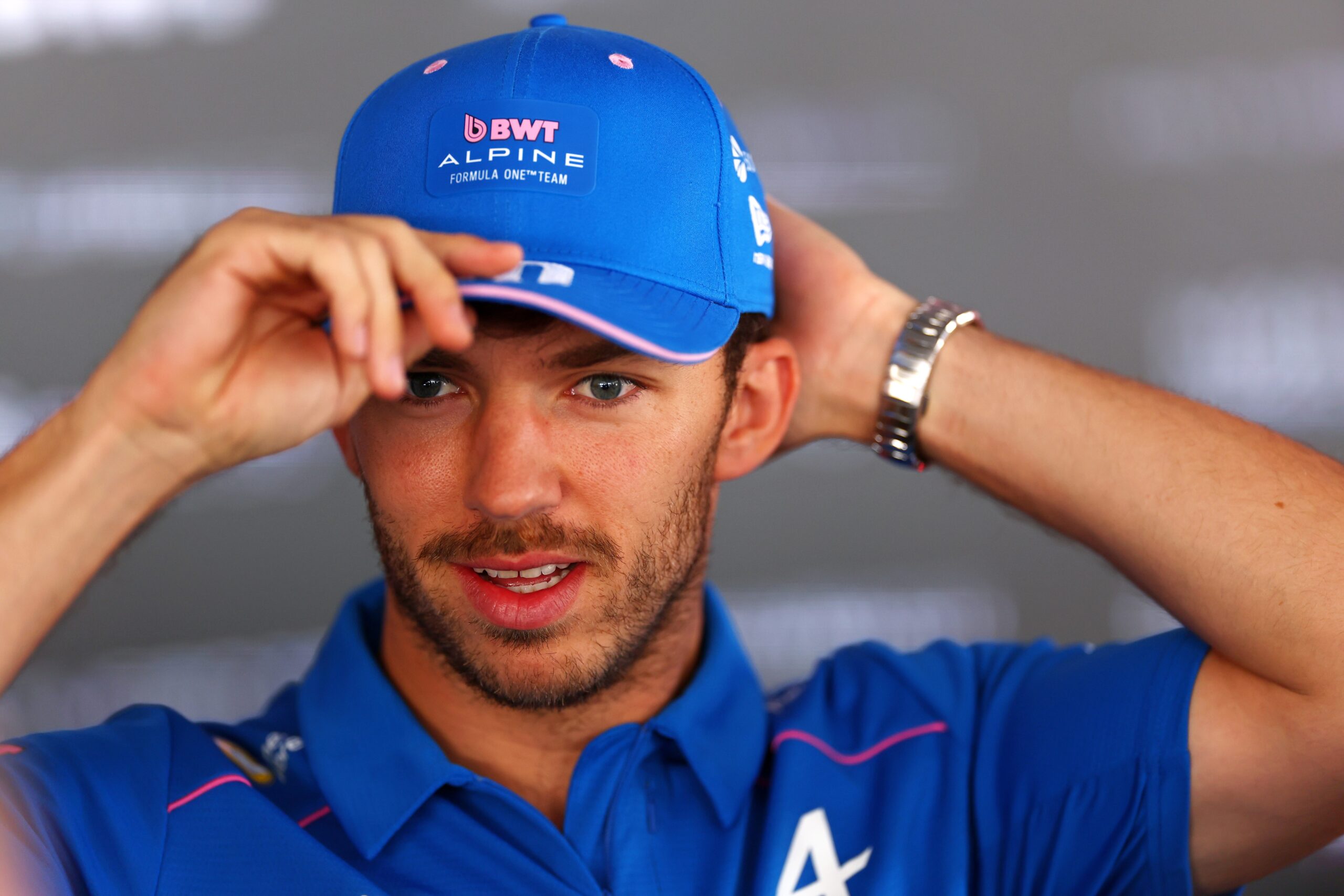 FIA aceita pedido e vai rever punições que tiraram pódio de Gasly em Mônaco