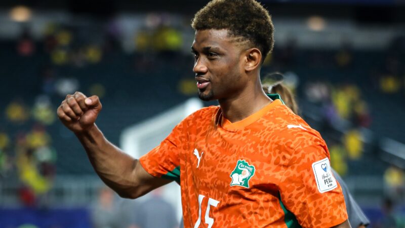 Diallo mira campanha histórica da Costa do Marfim e manda recado: “Não devem nos subestimar”