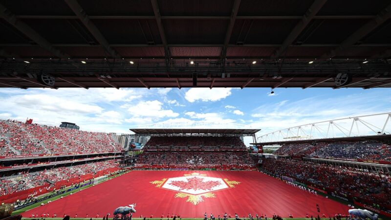 Alanis Morissette e outros artistas comandam abertura da Copa do Mundo no Canadá