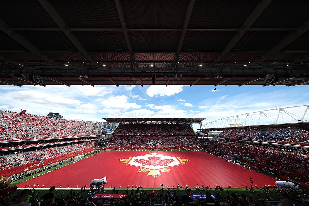 Alanis Morissette e outros artistas comandam abertura da Copa do Mundo no Canadá