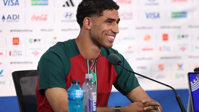 Fifa volta atrás e libera espanhol em todas as entrevistas da Copa