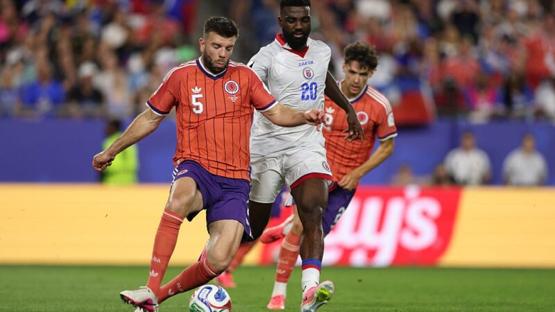 Os rivais do Brasil: veja os perigos que Haiti e Escócia podem oferecer à Seleção na Copa