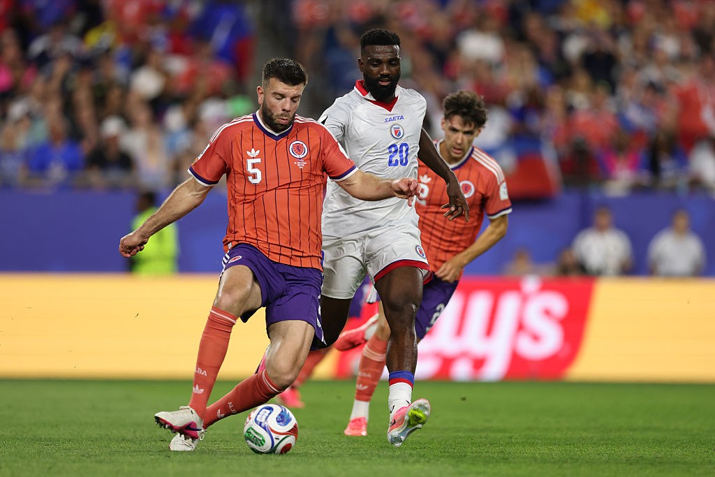 Os rivais do Brasil: veja os perigos que Haiti e Escócia podem oferecer à Seleção na Copa