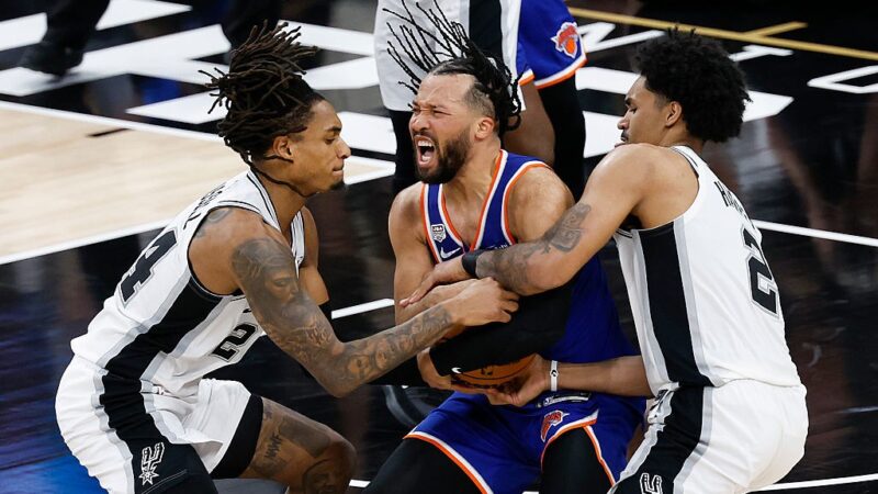 Knicks quebram jejum de 53 anos e são campeões da temporada 2025/26 da NBA