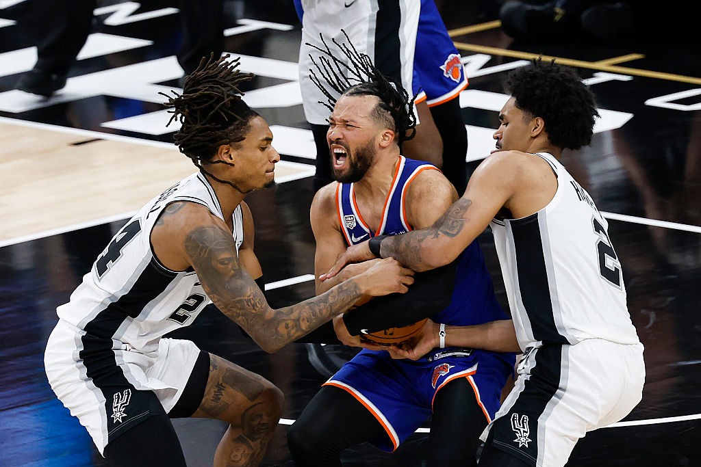 Knicks quebram jejum de 53 anos e são campeões da temporada 2025/26 da NBA