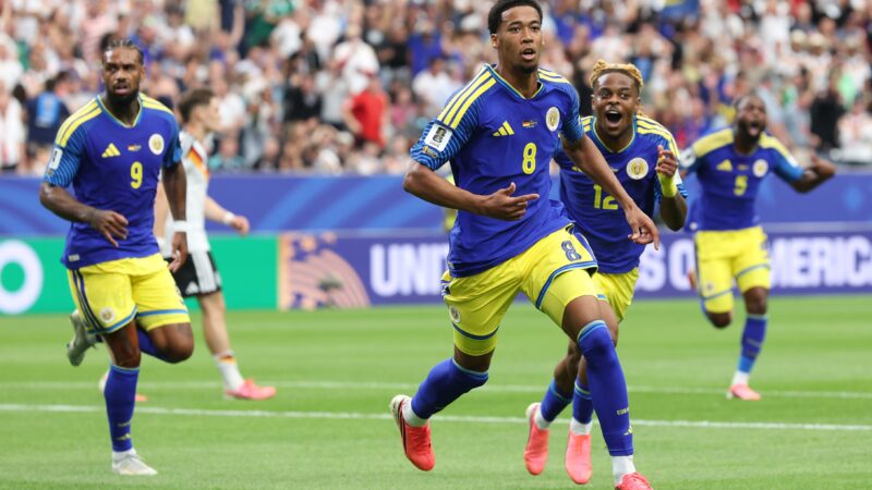 O 7 a 1 do bem: um gol de Curaçao é capaz de justificar a Copa com 48 países