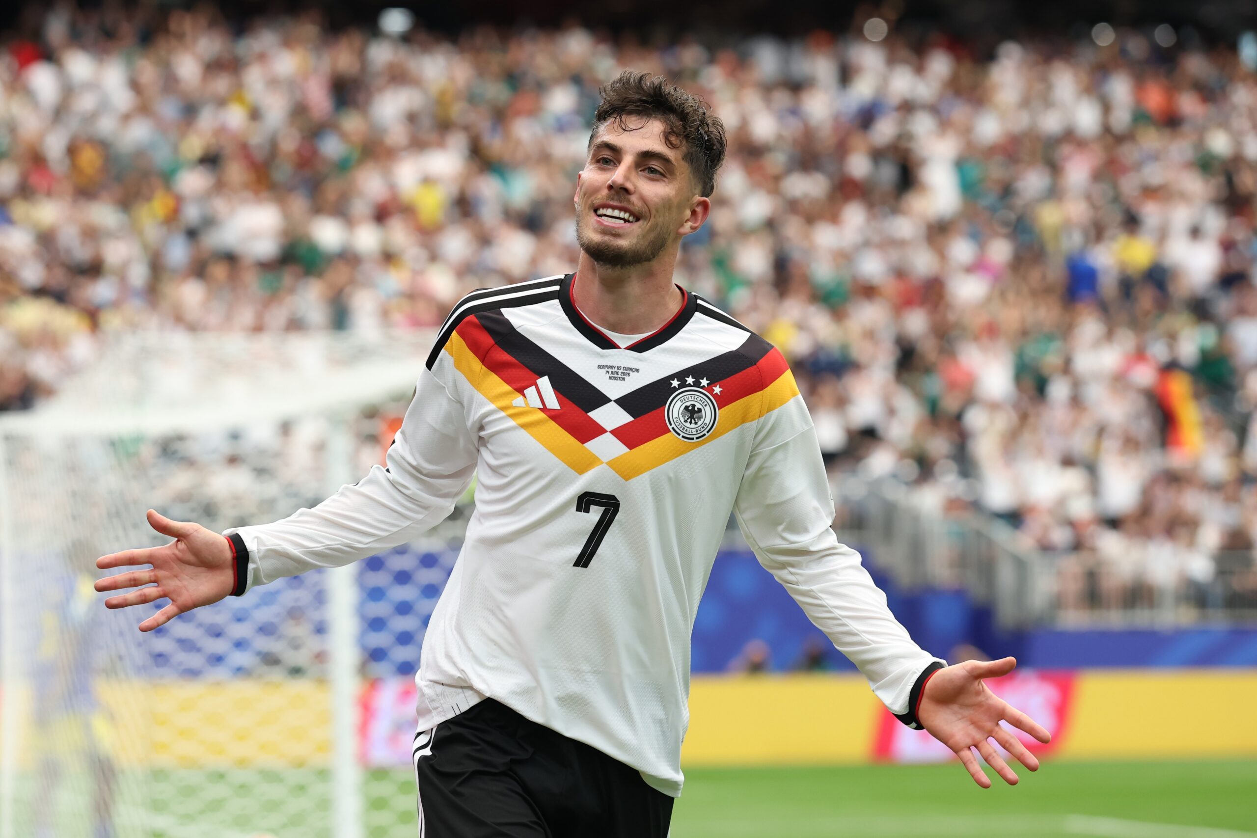 Seleções europeias têm melhor aproveitamento na rodada de estreia da Copa do Mundo