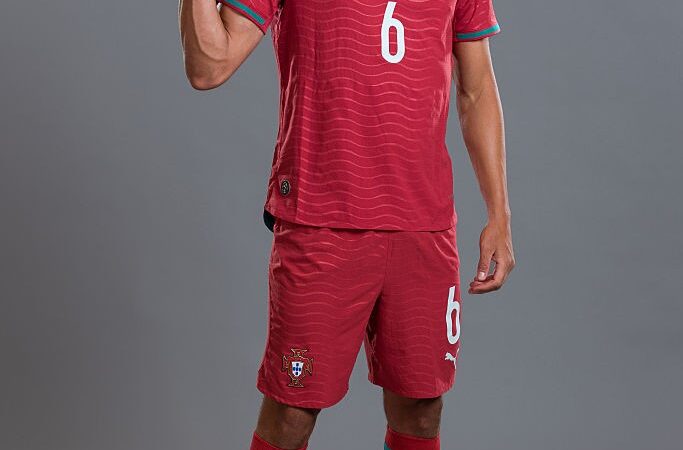 Matheus Nunes recorda recusa à Seleção para defender Portugal e diz: “Sou metade brasileiro”