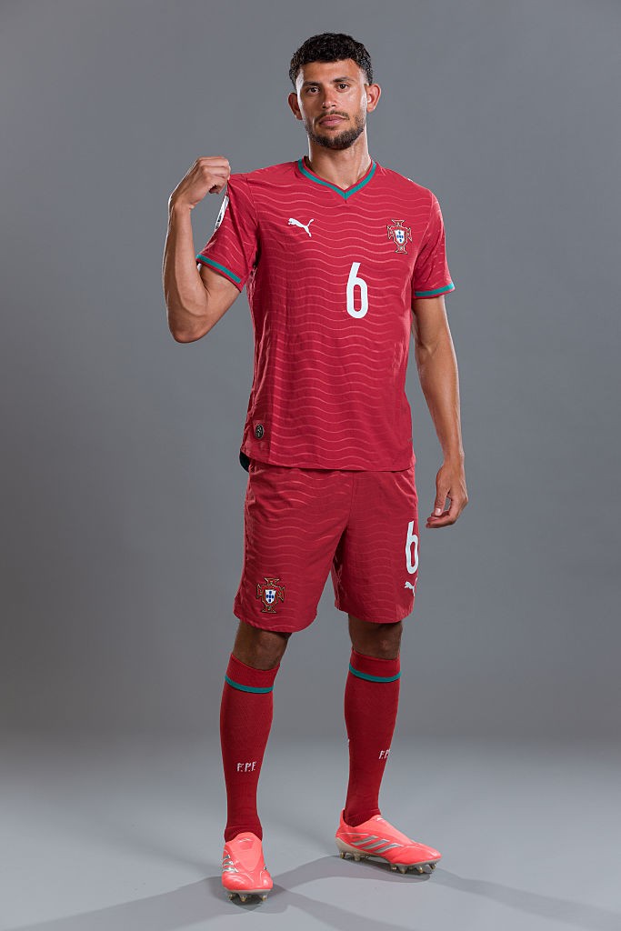 Matheus Nunes recorda recusa à Seleção para defender Portugal e diz: “Sou metade brasileiro”