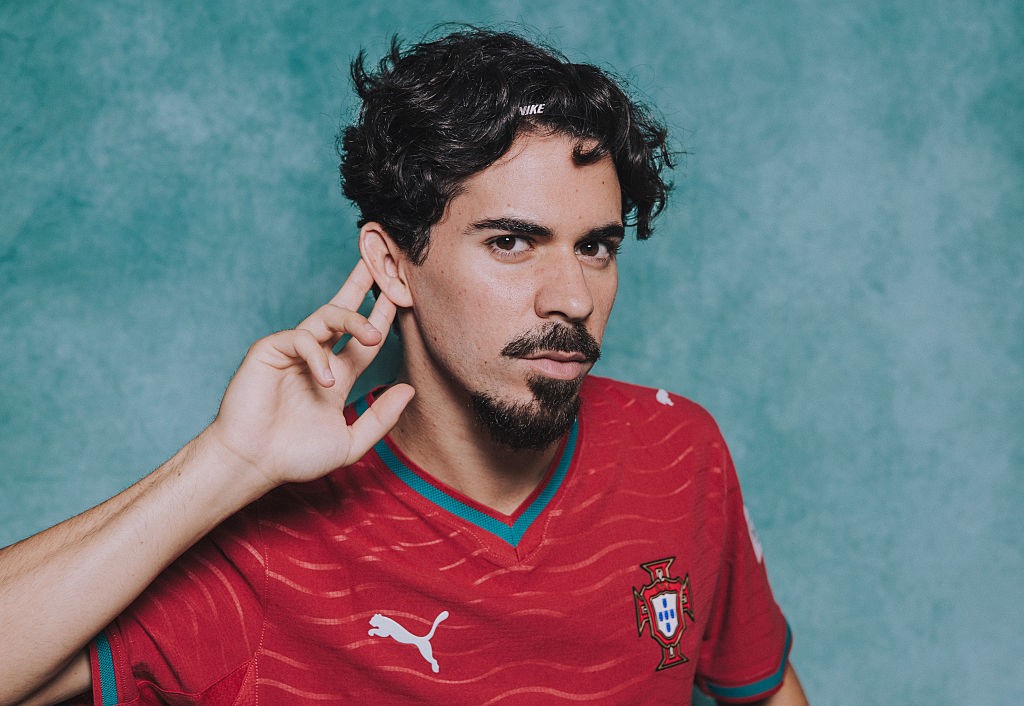 Futebol como herança e ascensão com Luis Enrique: como Vitinha virou protagonista de Portugal