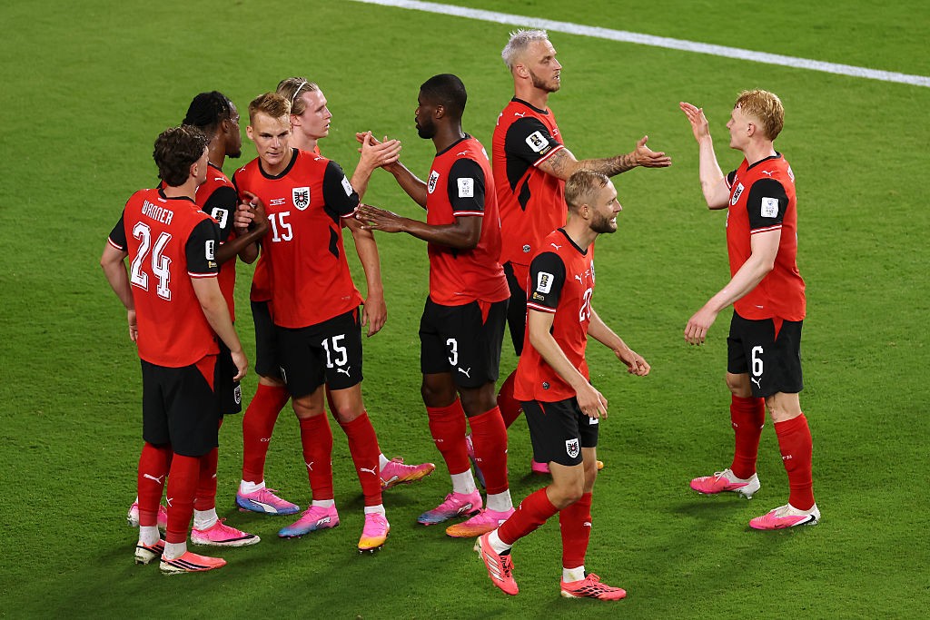 Palpites e dicas para Argélia x Áustria pela Copa do Mundo