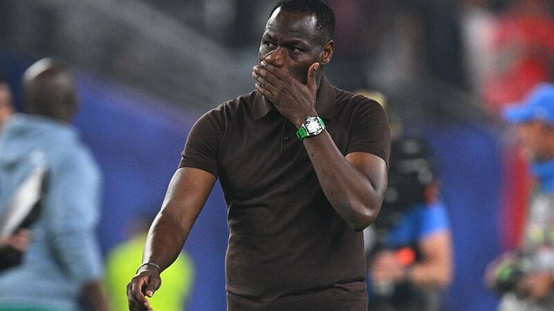Senegal tem pior início de Copa de sua história, mas técnico confia em vaga: “Não estamos mortos”
