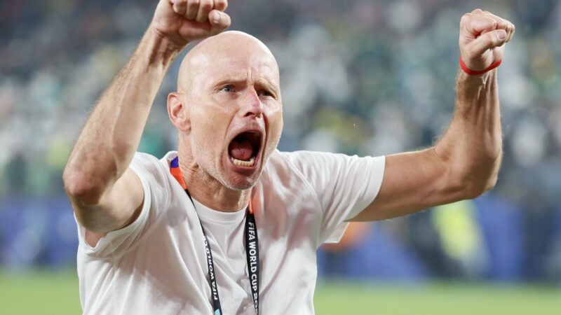 Técnico “sincerão” da Noruega quebra protocolos na Copa com bom humor e ironia a atletas