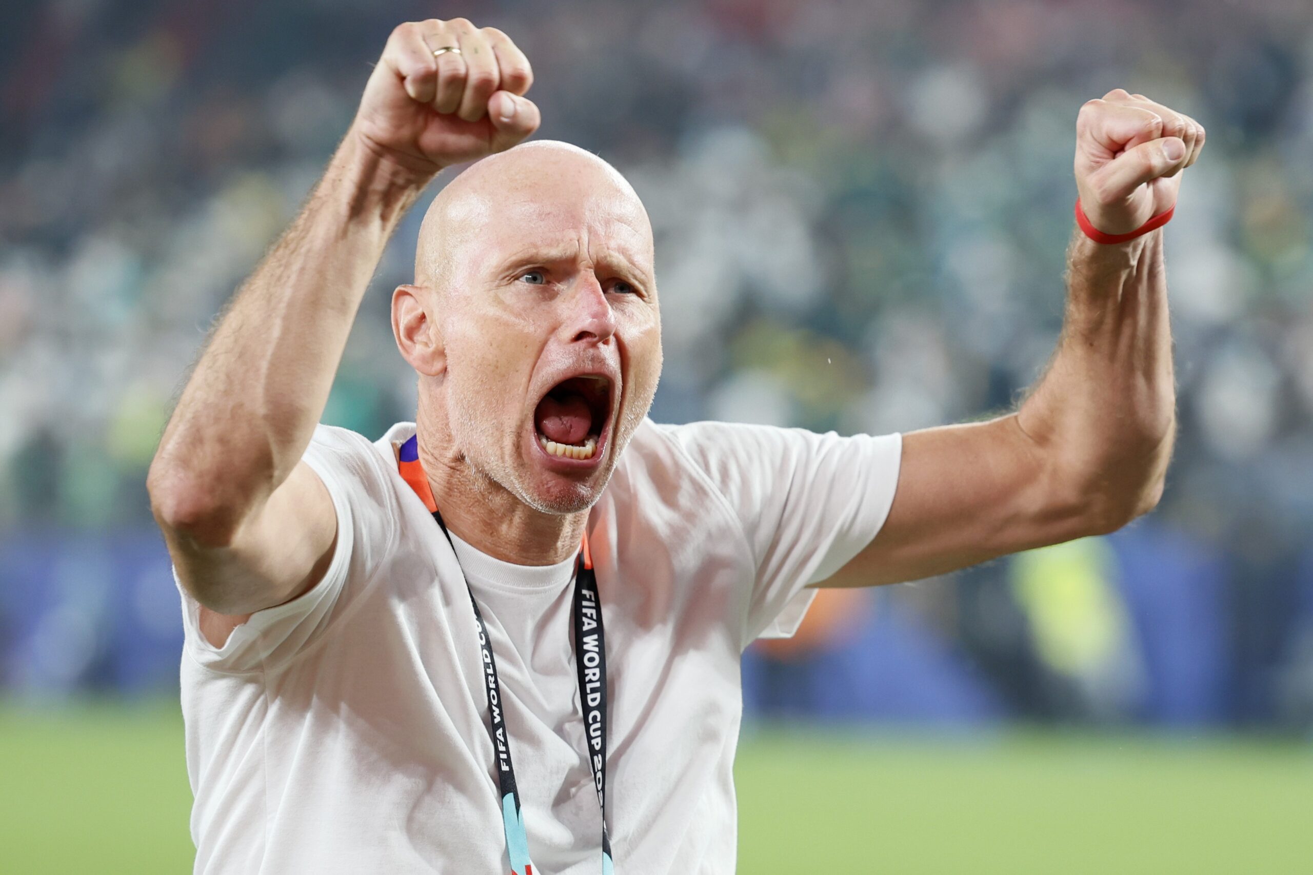 Técnico “sincerão” da Noruega quebra protocolos na Copa com bom humor e ironia a atletas