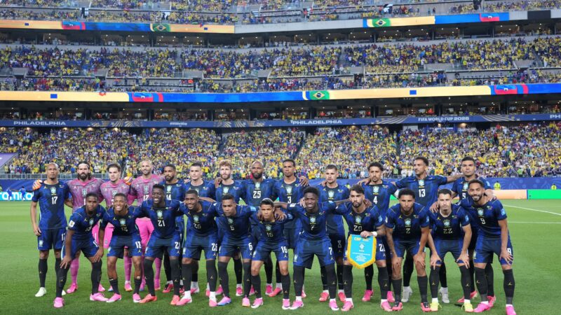 Escócia x Brasil: onde assistir ao vivo, horário e escalações do jogo na Copa do Mundo