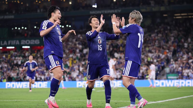 O que esperar do Japão no mata-mata? Eficiência ofensiva é ponto forte na Copa do Mundo de 2026