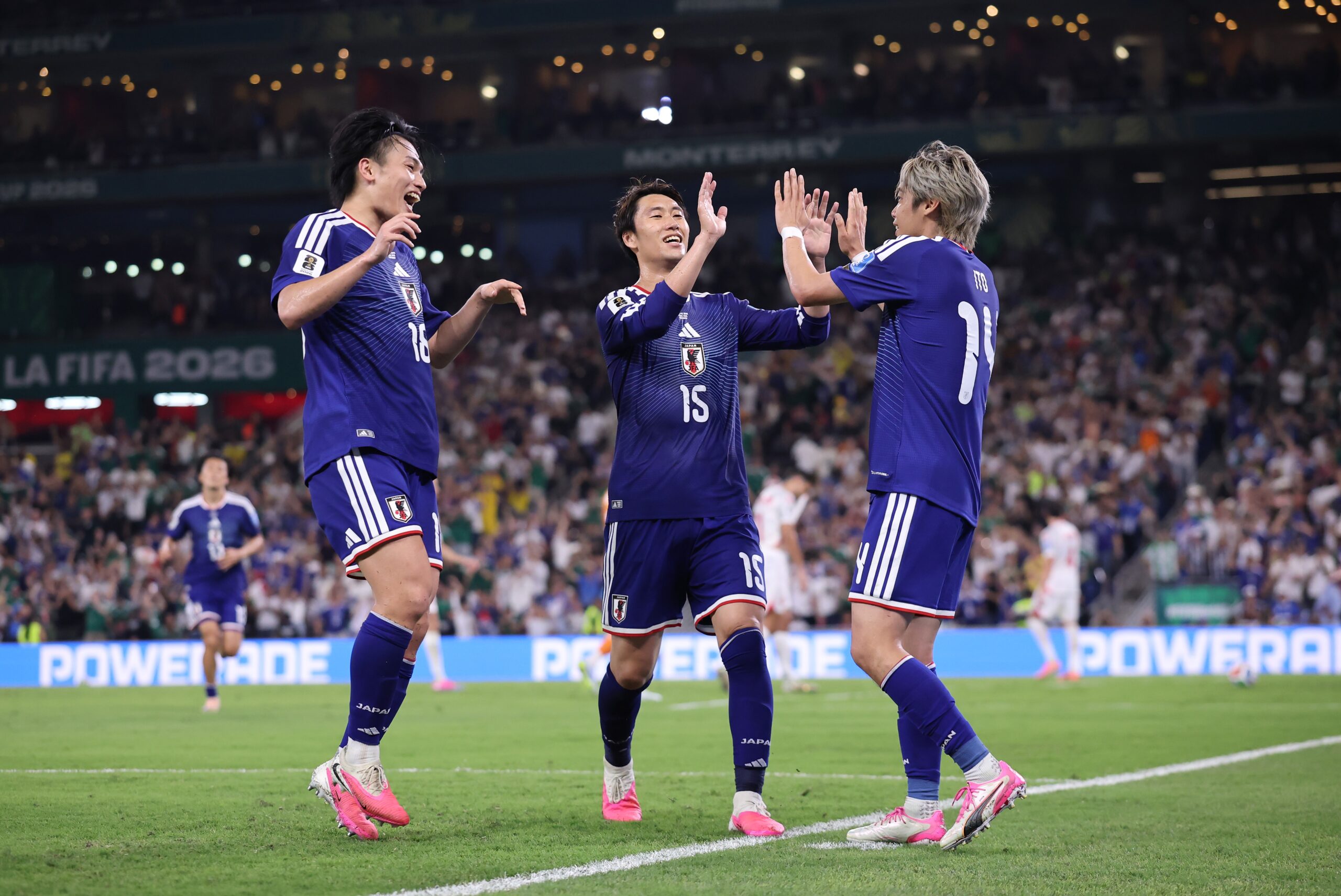 O que esperar do Japão no mata-mata? Eficiência ofensiva é ponto forte na Copa do Mundo de 2026