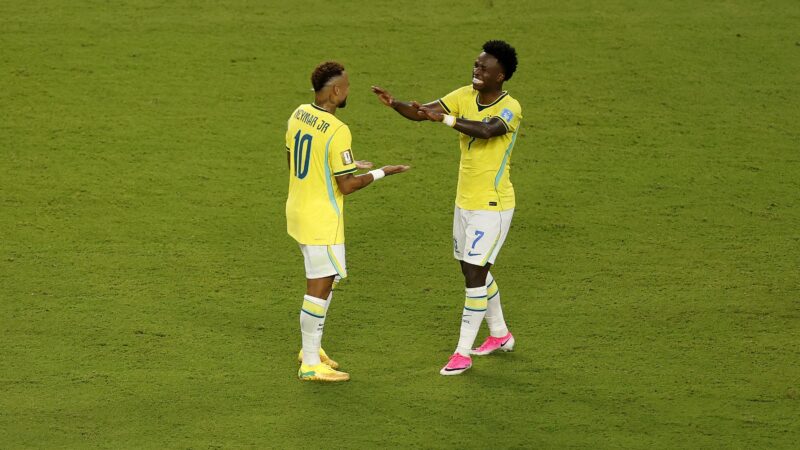 Brasil inicia fase eliminatória contra o  Japão