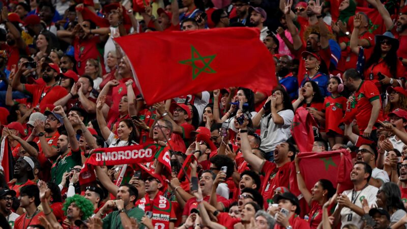 Holanda ajuda a formar parte da seleção de Marrocos; entenda a ligação histórica entre os países