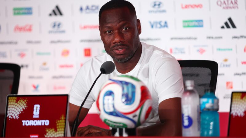 Técnico de Senegal elogia time em goleada após duas derrotas: “Esforços valeram a pena”