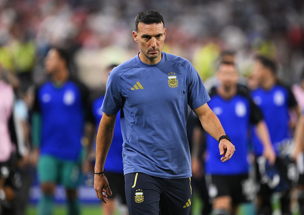 Entenda por que o chaveamento da Copa deixou a Argentina sem campeões mundiais até a semifinal