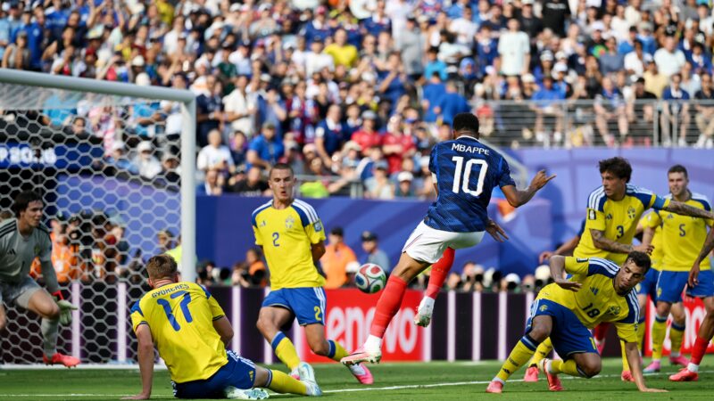 Maiores artilheiros da história da Copa do Mundo: Mbappé passa Klose e fica a dois gols de Messi