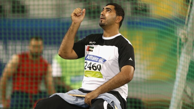 Federação Britânica de Atletismo é multada em quase R$ 2,5 milhões por morte de atleta paralímpico
